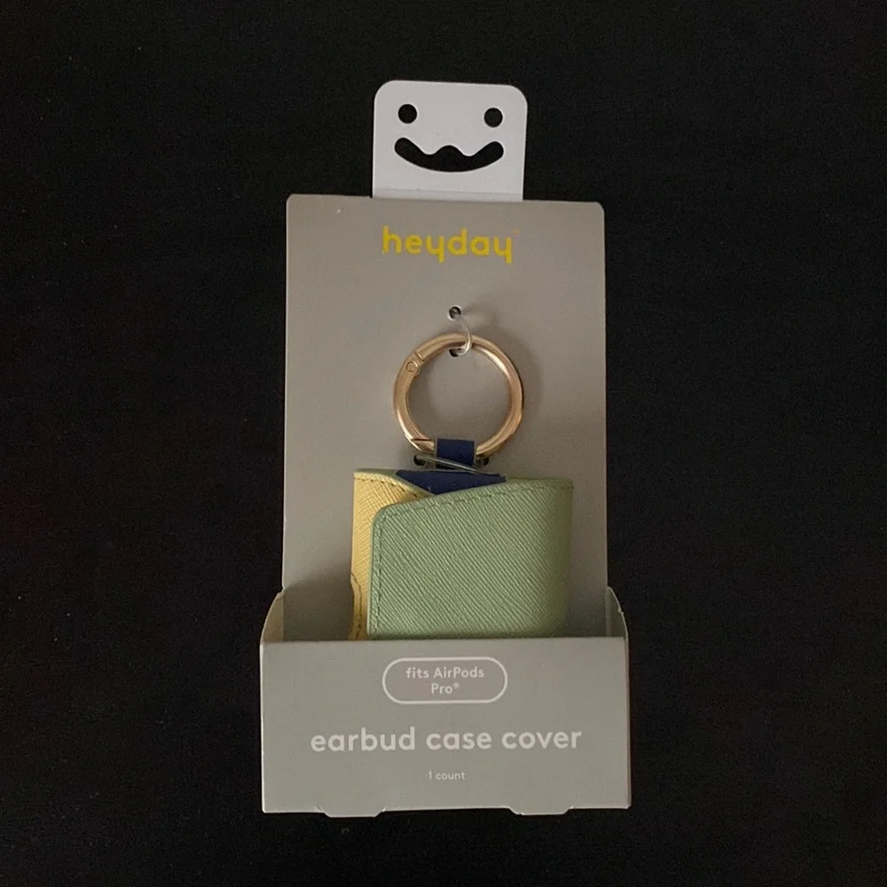 AirPod Pro Case Cover (BRAND NEW)
